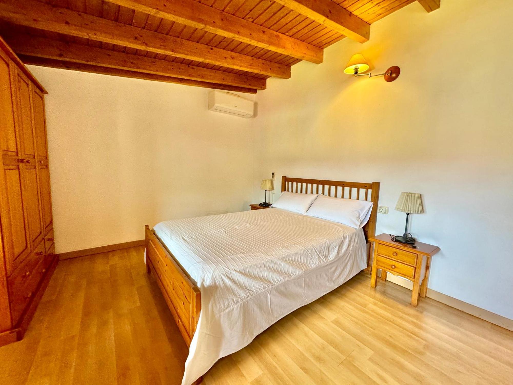 El Almendro Apartment Tegueste Exterior photo